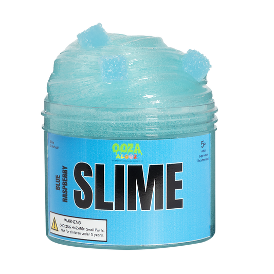 Blue Raspberry Slime (PRIME Edition)