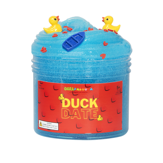 Duck Date Slime