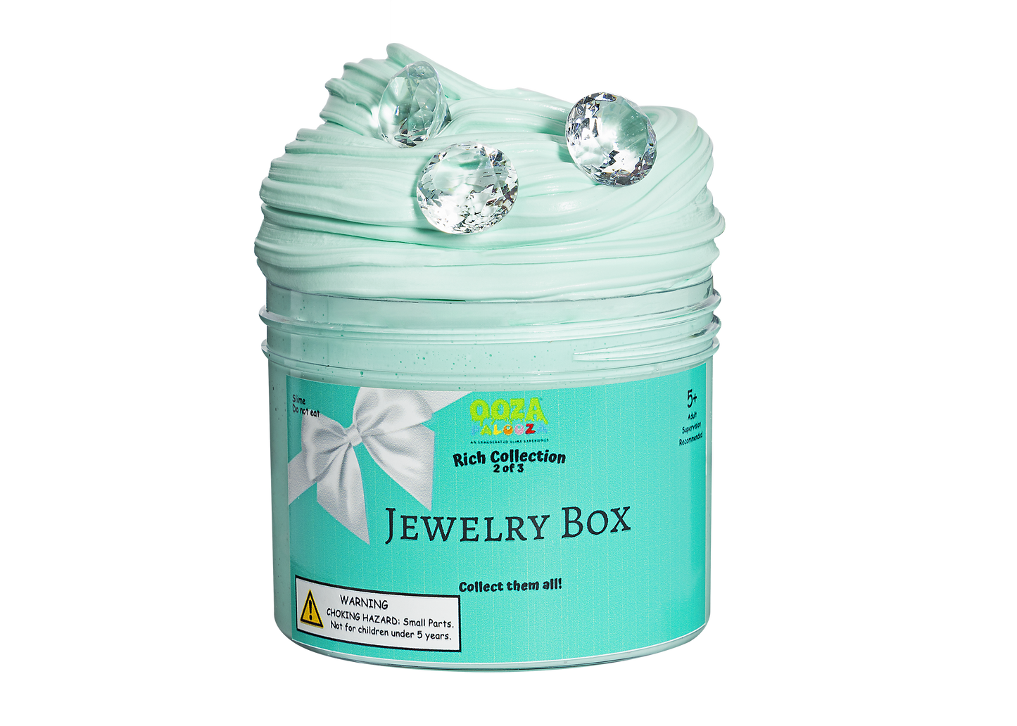 Jewelry Box Slime
