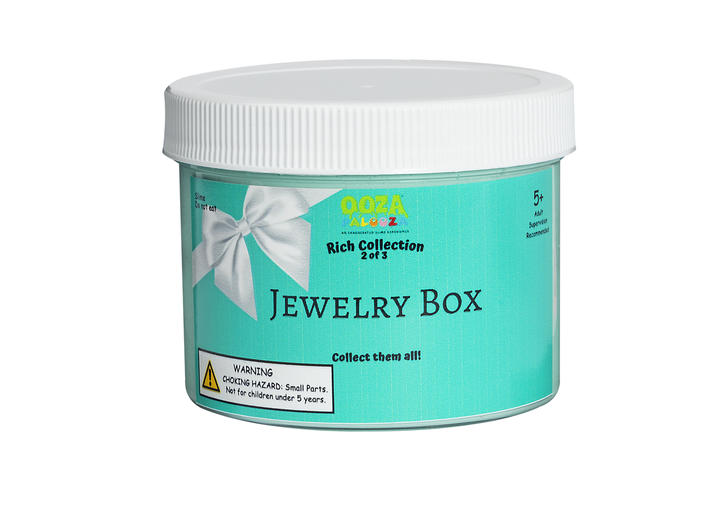 Jewelry Box Slime