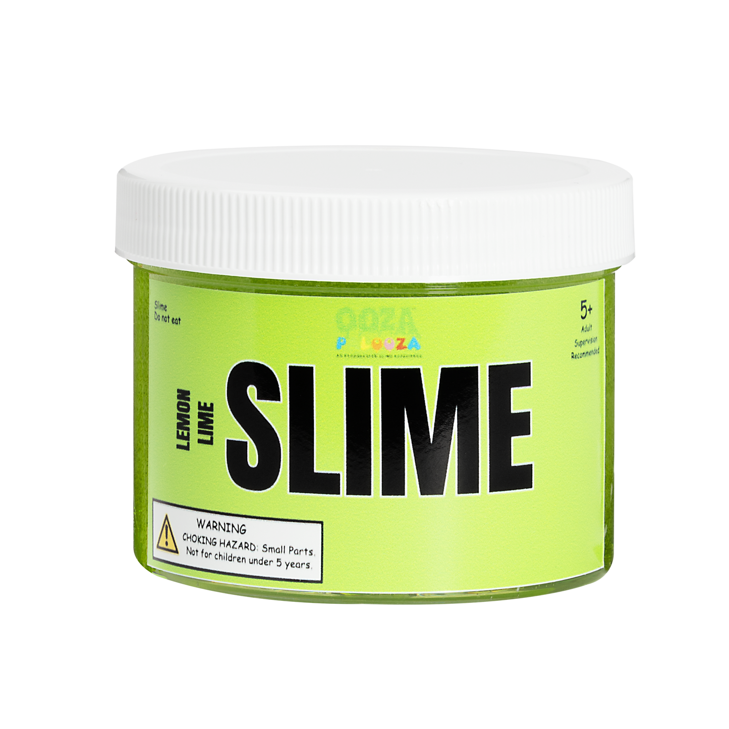Lemon Lime Slime (PRIME Edition)