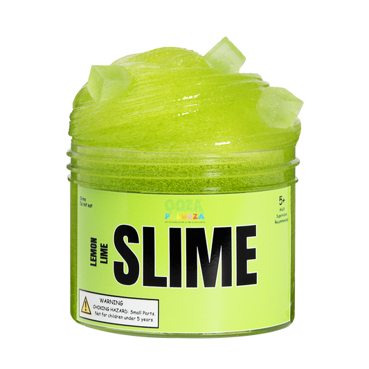 Lemon Lime Slime (PRIME Edition)