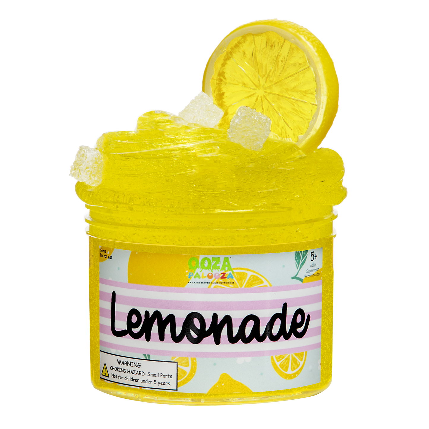 Lemonade Slime