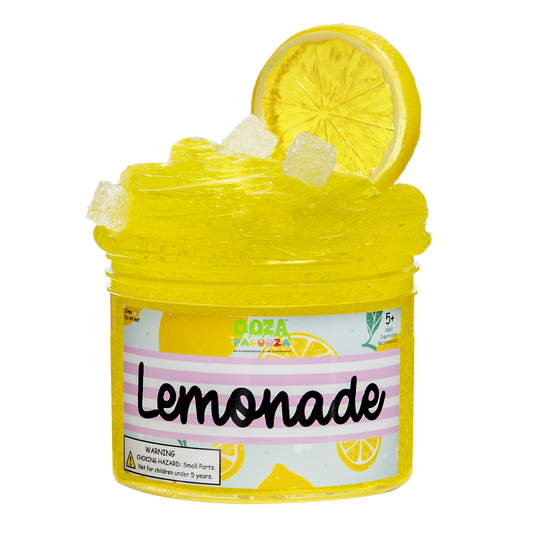 Lemonade Slime
