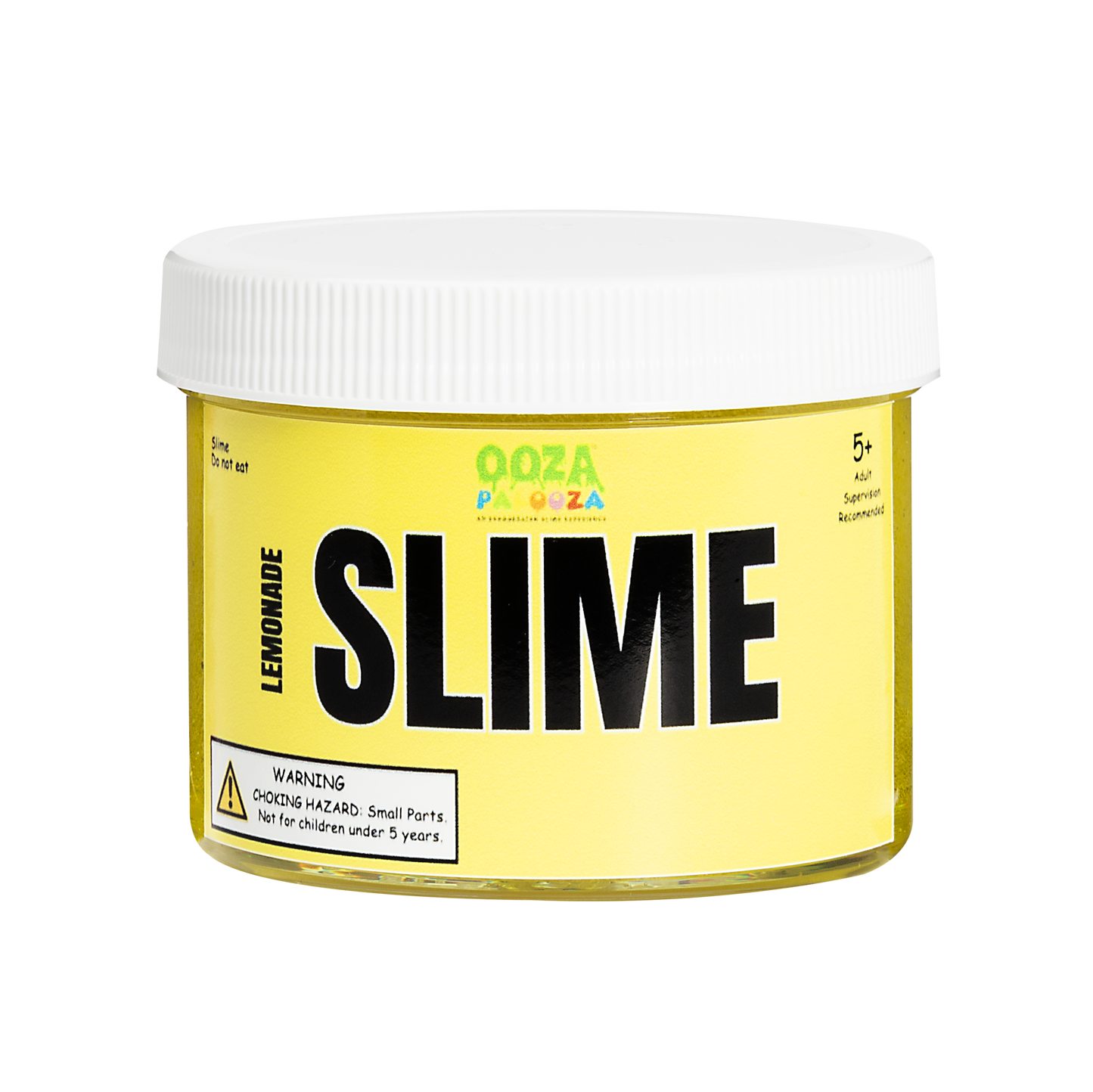 Lemonade Slime (PRIME Edition)