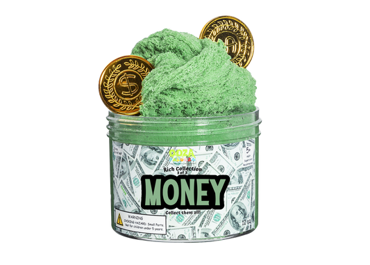 Money Slime