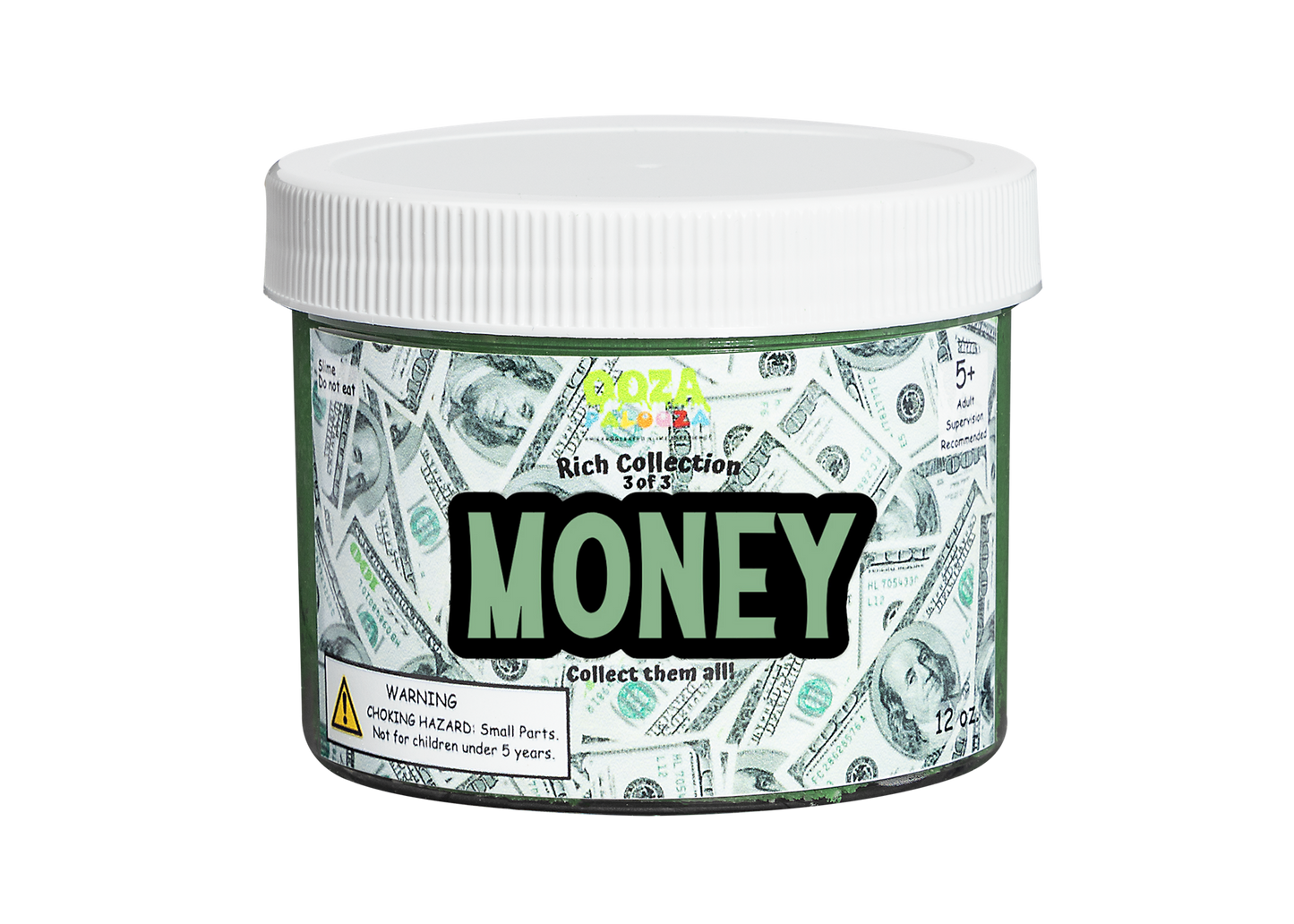 Money Slime