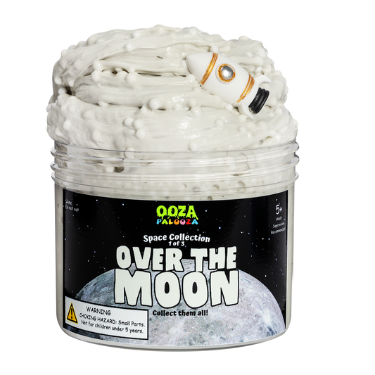 Over The Moon Slime
