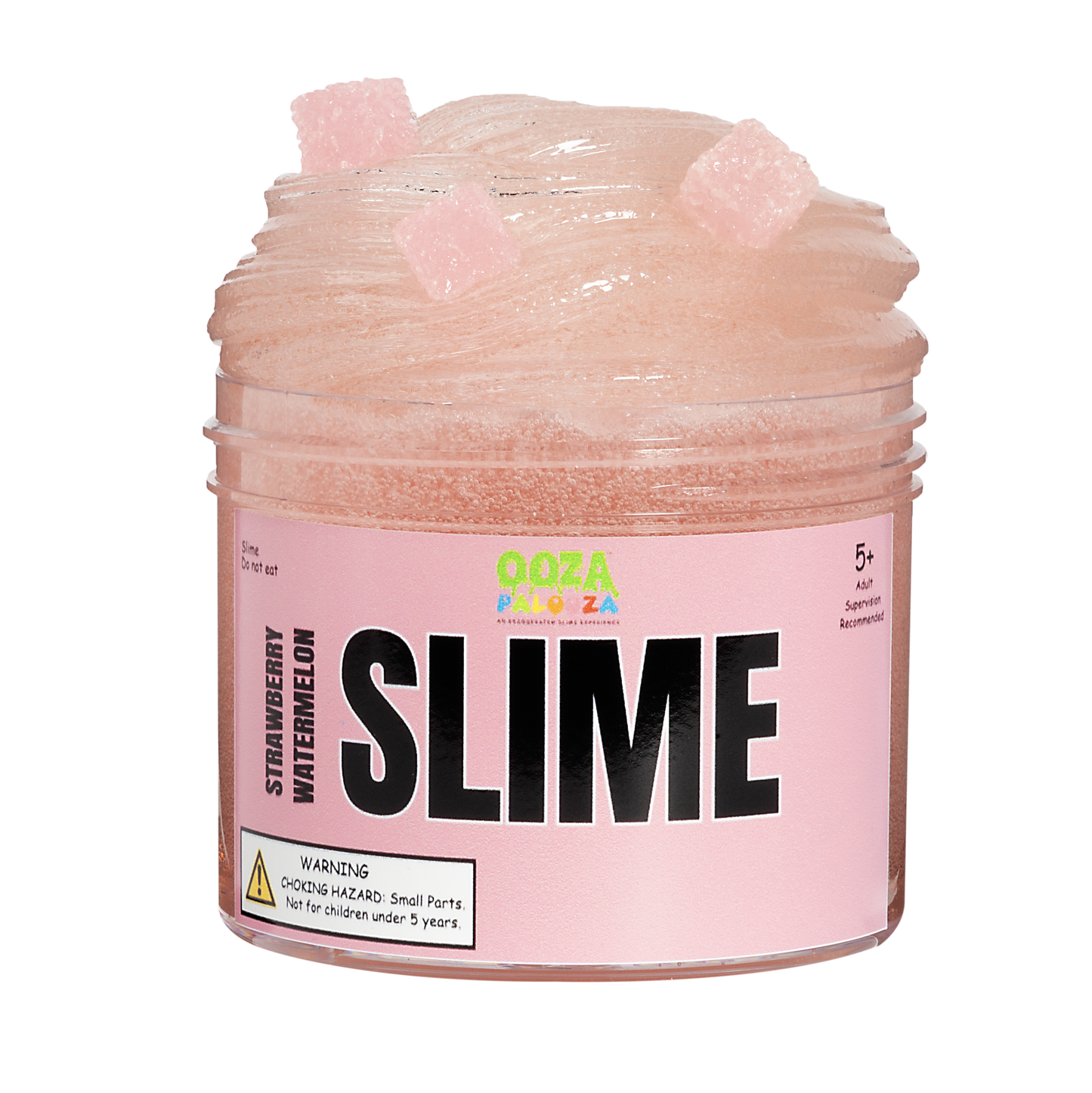 Pink Lemonade Slime (PRIME Edition)