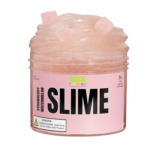 Pink Lemonade Slime (PRIME Edition)