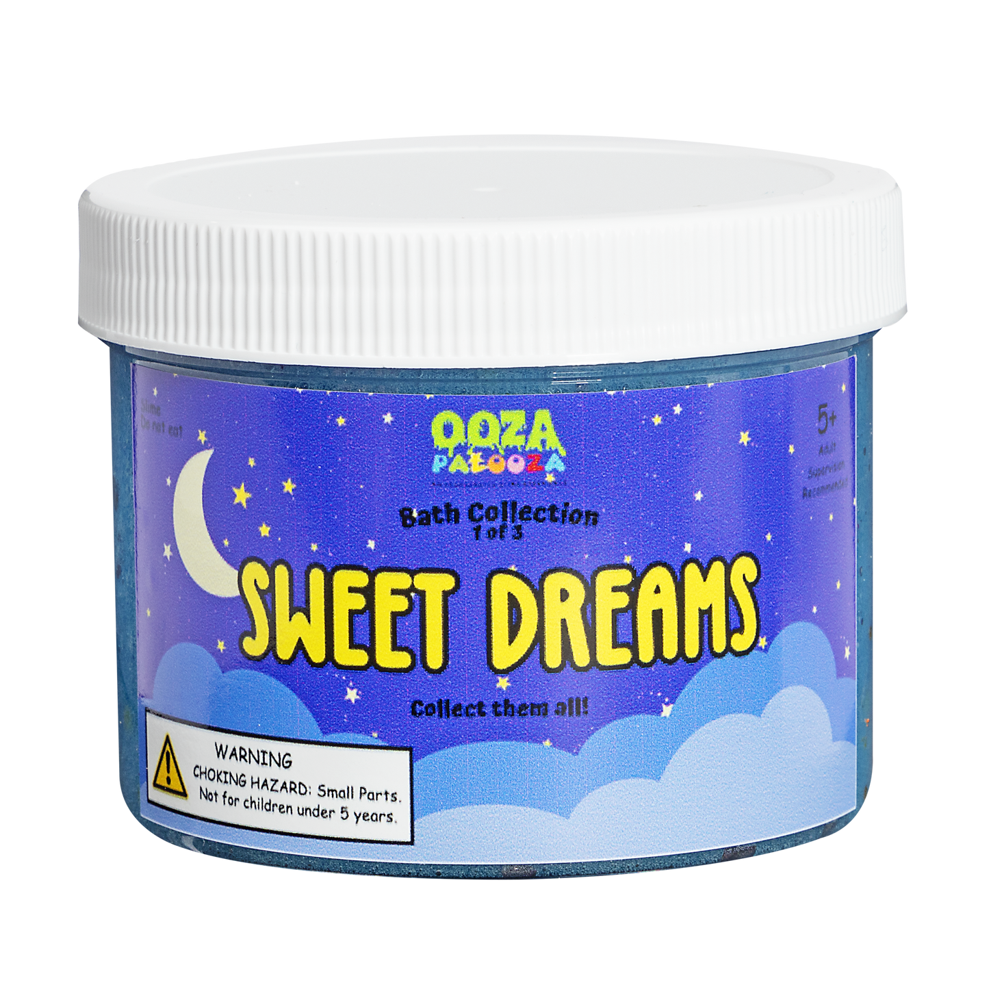 Sweet Dreams Slime