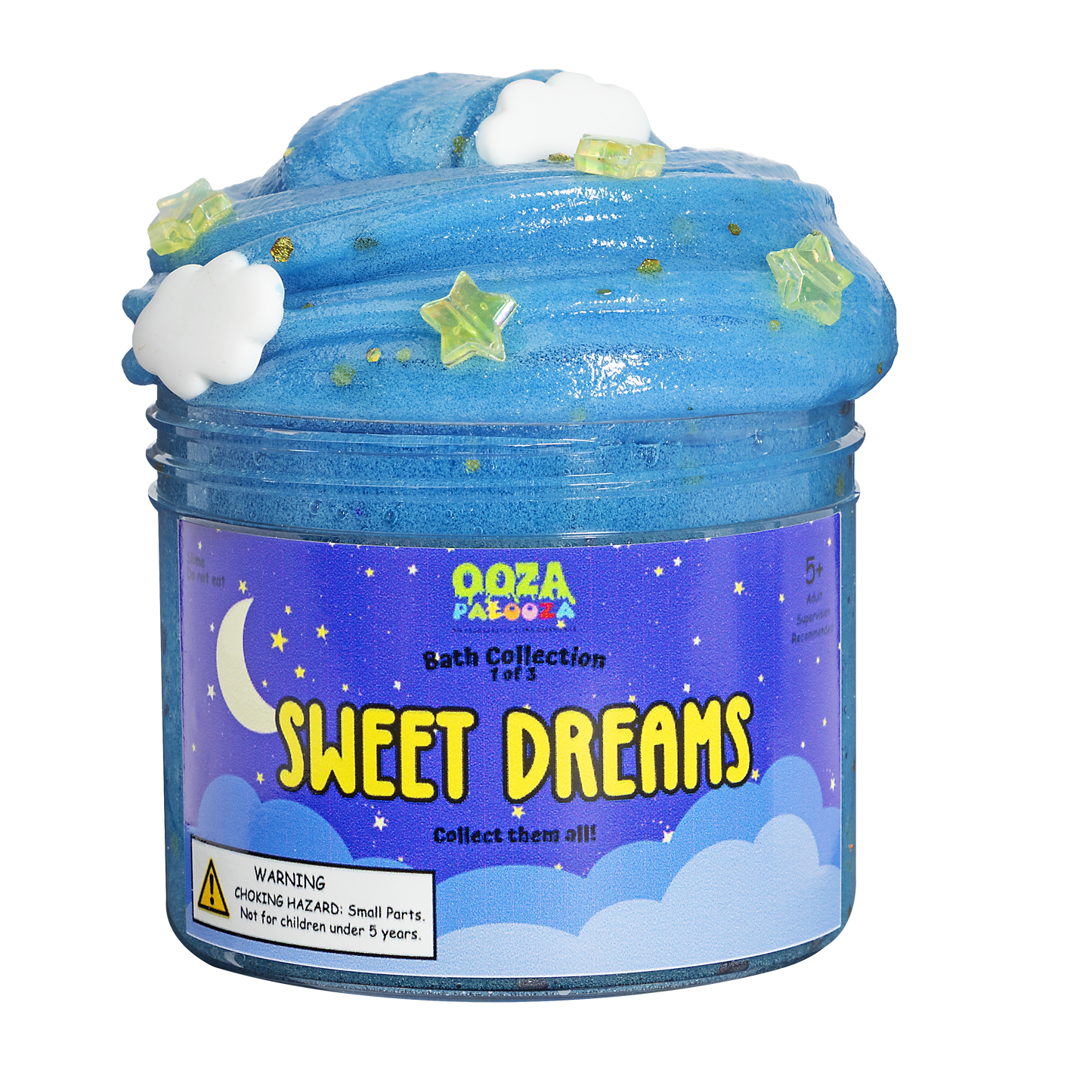 Sweet Dreams Slime
